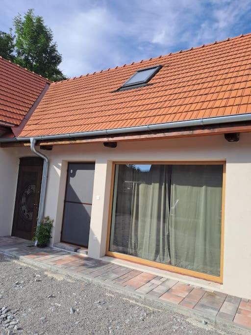 Apartman Loft Párnica Exteriör bild