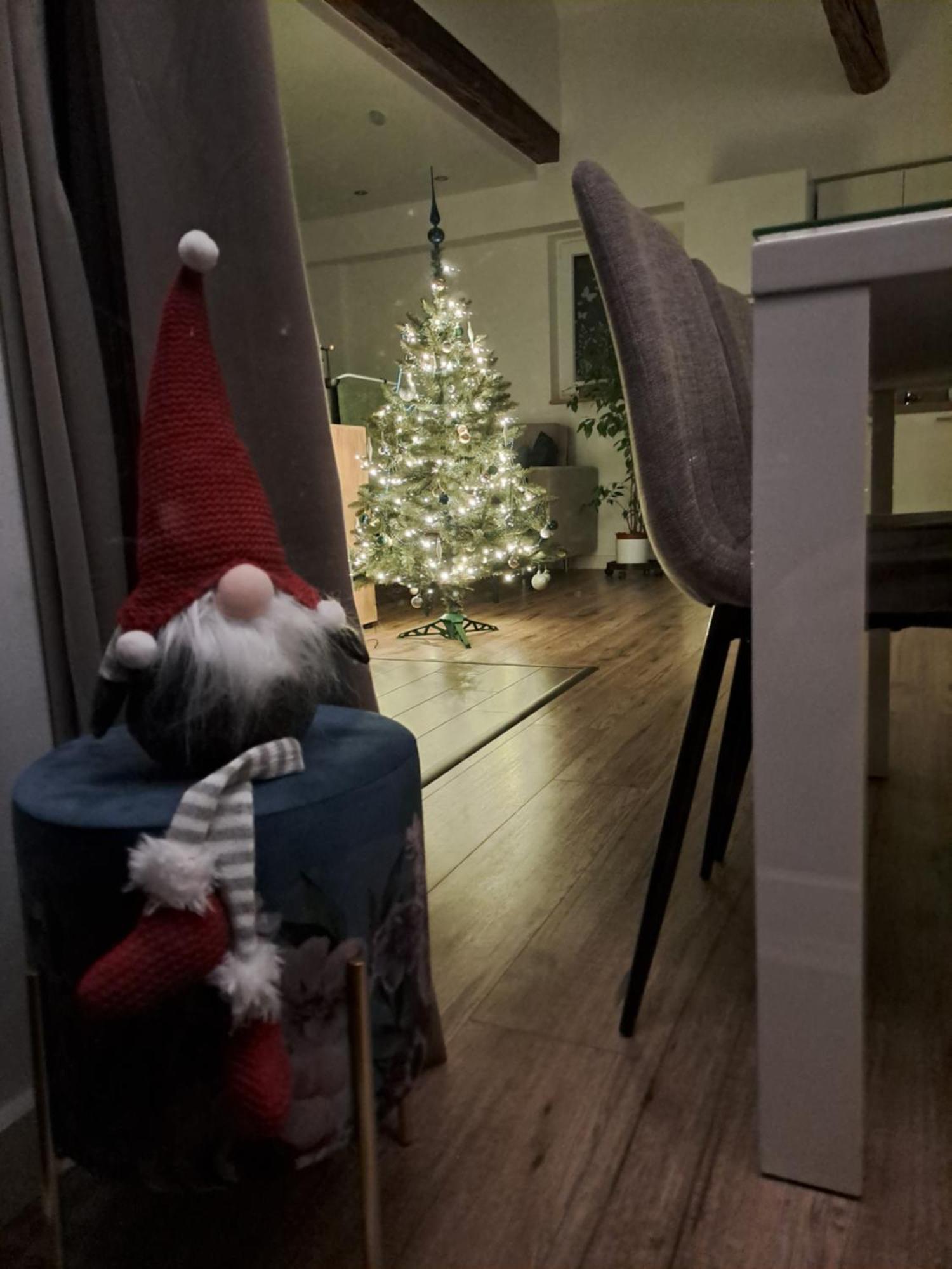 Apartman Loft Párnica Exteriör bild